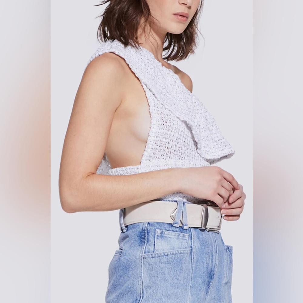 IRO
CHARBIE TOP
Regular price $430.00 - Picture 2 of 15